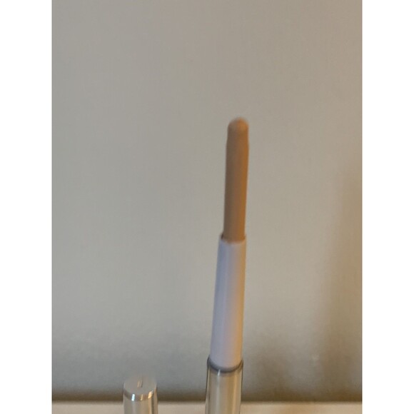Mally~Evercolor Eye Shadow Stick Extra Velvet ~ Ivory ~ NWOB *See PHOTOS* Tip - Picture 7 of 10